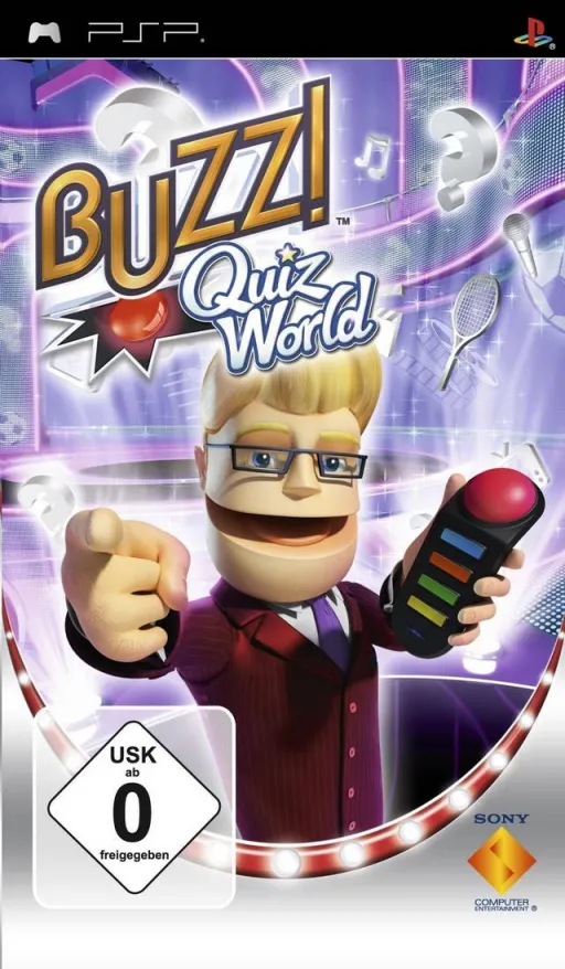 Buzz! Quiz World (Europe) (No,Da)